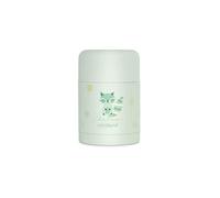 Miniland Food Thermy Mint. 600ml termo papillero realizzato in doppio strato di