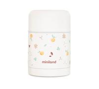Miniland Valencia Thermal Bag Beige Bambini