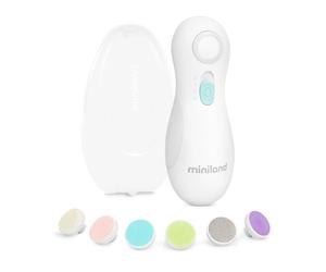Miniland Fresa Unghie Per Bambini Baby Nail Trimmer