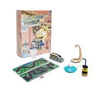 Miniland Genius Lab Nature Explorers - Kit di Esplorazione della Natura con 16 Attività, Scienze Naturali e Apprendimento STEAM, 6+ Anni