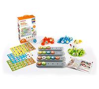 Miniland - Gioco cooperativo - manipolazione per l'apprendimento del linguaggi