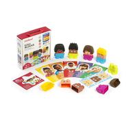 Miniland 32350 Emotiblocks: Prime Emozioni