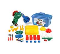 Miniland Junior Engineer Ingranaggi Set 95003
