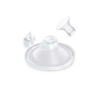 Miniland Kit Di Ricambio Per Tiralatte Elettrico Portatile Easy Flow