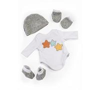 Miniland LAYETTE BODYSUIT ACCESSORI 31224