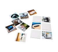 Miniland Mind & Move Memo Routines - Gioco di Memoria cognitiva con Routine quotidiane, Carte con fotografie Reali, stimola attenzione, linguaggio e Associazione logica, Uso terapeutico per Adulti