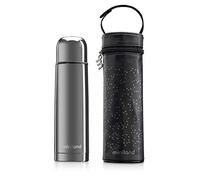 MINILAND - Miniland Thermos Mybaby & Me Silver
