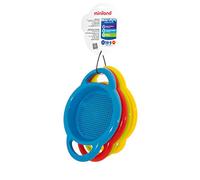 Miniland Miniland29040-Set di colini Speciali (4 Pezzi), Multicolore, Medium, Miniland29040