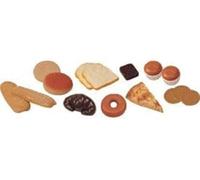 Miniland MINILAND30583 assortimento Bakery Set (Pezzi)