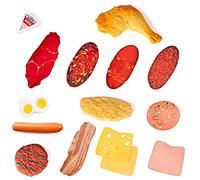 Miniland- Giocattolo, Multicolore, Medium, Miniland30584