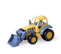 Miniland Miniland45152 - Super trattore, multicolore