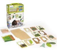 Miniland MINILAND45421 Creative Nature Set