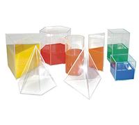 Miniland Miniland95238 - Set di Volume in Scatola, Multicolore