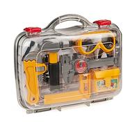 Miniland MINILAND97003 Brico Tool Kit Play (Pezzi)