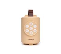 Chicco Easy Meal pentola a vapore 1 cestello/i Libera installazione 500 W Verde, Bianco