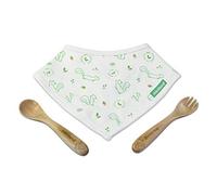 Miniland Natur Picneat Chip - 40 g