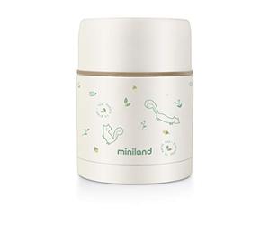 Miniland Nature Food Thermos Chip - 560 g