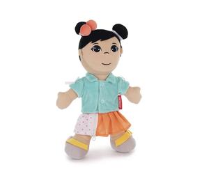 Miniland Orsacchiotto Asiatico Che Rappresenta La Diversità