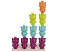 Miniland Orsi Collegabili Di Matematica Ecologica