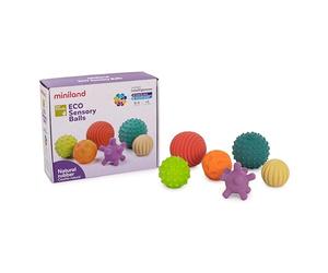 Miniland PALLINE SENSORIE