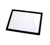 Miniland Pannello Luminoso A3 lightpad, Multicolore, XML-95101