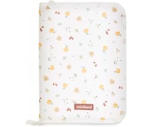 Miniland Portadocumenti Carebook Valencia