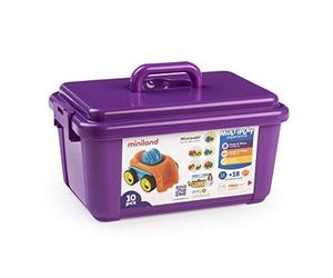 Miniland - radiocomando Vehicle (50,27487)