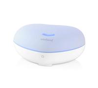 Miniland Rumore bianco, diffusore essenze e luce da compagnia per il rilassamento del bambino Miniland Natural Sleeper