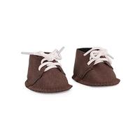 Miniland Scarpe stringate per bambole 32 cm Dolls