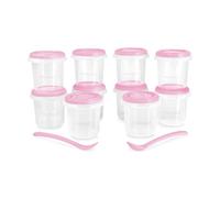 Miniland SET 10 HERMISIZED ROSE, 89419