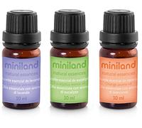 Miniland Set 3 Essenze