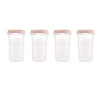 Miniland Set Di 4 Contenitori Per Blush 330ml
