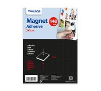 Miniland Set di Adesivi magnetici 95010