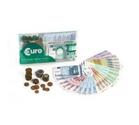 Miniland Set Di Euro: 28 Banconote + 80 Lanci