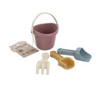 Miniland- Set di Sabbia, Multicolore, Baby, 32260