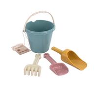 Miniland- Set di Sabbia, Multicolore, Junior, 32261