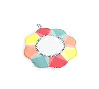 Miniland- Colección Feel To Learn by Espejo para bebé, Multicolore, Small, MNL 97335