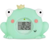 MINILAND TERMOMETRO BAGNETTO RANA