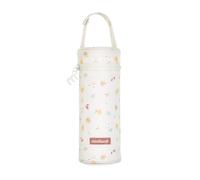 Miniland Thermibag Valencia 350ml. Borsa isotermica con maniglia per appenderla e trasportarla facilmente. Ideale per bottiglie o thermos per cibi solidi. Collezione Valencia.