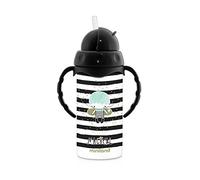 Miniland Thermokid Magical – 15 ml – nero/bianco
