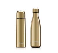 Miniland Thermos e Bottiglia Mybaby&Me Oro - 1.2 Kg