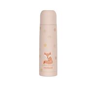 Miniland 350ml Thermal Bottle Rosa Bambini