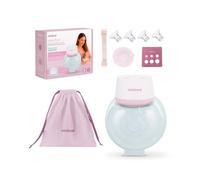 MINILAND Tiralatte Elettrico Easy Flow Flusso Facile