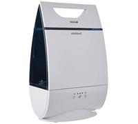 Miniland Umidificatore a Vapore Freddo Migliora la Qualità dell'aria per un Ambiente più Sano Con Pulsanti Tattili Miniland