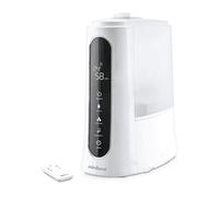 Miniland Humitouch Pure Umidificatore Bianco