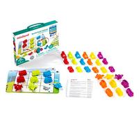 Miniland Veicoli SORT & Count