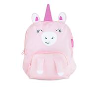 Miniland - Zaino Termico per Bambini a Forma di Unicorno, Comodo e Divertente (Fantasy)