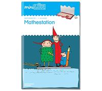 miniLÜK. Mathestation 1: Aufgaben im Zahlenraum bis 20