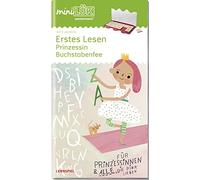 miniLÜK. miniLÜK Kindergarten/ VOS