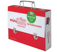 miniLÜK. Vorschule: miniLÜK-Schulranzen - Vorschule